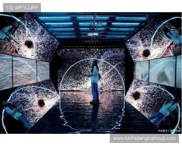 凯发娱乐真人国际：融合创新科技，带来沉浸式的真人娱乐互动体验