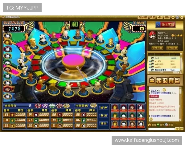 提升FC老虎机游戏体验的实用技巧与攻略大全